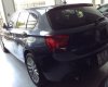 BMW 1 Series 116i 2013 - Bán xe BMW 116i đời 2013, màu xám (ghi), nhập khẩu nguyên chiếc