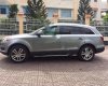 Audi Quattro Q7  3.6AT 2007 - Xe Audi Quattro Q7  3.6AT năm 2007, màu xám, nhập khẩu chính chủ, giá tốt