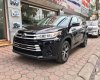 Toyota Highlander LE 2018 - Bán Toyota Highlander LE đời 2018, màu đen, nhập khẩu Mỹ - Giá tốt. LH: 0948.256.912