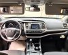 Toyota Highlander LE 2018 - Bán Toyota Highlander LE đời 2018, màu đen, nhập khẩu Mỹ - Giá tốt. LH: 0948.256.912