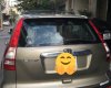 Honda CR V 2009 - Bán xe Honda CR V năm 2009, màu nâu