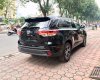 Toyota Highlander LE 2018 - Bán Toyota Highlander LE đời 2018, màu đen, nhập khẩu Mỹ - Giá tốt. LH: 0948.256.912