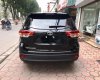 Toyota Highlander LE 2018 - Bán Toyota Highlander LE đời 2018, màu đen, nhập khẩu Mỹ - Giá tốt. LH: 0948.256.912