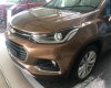 Chevrolet C-HR LT 2017 - Chevrolet Trax 1.4L Turbo 2017, nhập khẩu nguyên chiếc, xe đủ màu, xe giao liền, hỗ trợ vay lãi suất thấp