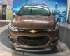 Chevrolet C-HR LT 2017 - Chevrolet Trax 1.4L Turbo 2017, nhập khẩu nguyên chiếc, xe đủ màu, xe giao liền, hỗ trợ vay lãi suất thấp