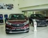 Honda CR V 2.0 2017 - Bán xe Honda CR V 2.0 đời 2017, giá tốt