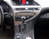 Lexus RX350   2012 - Bán xe cũ Lexus RX350 sản xuất 2012, màu trắng, xe nhập 