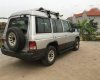 Hyundai Galloper 1995 - Xe Hyundai Galloper đời 1995, màu xám, nhập khẩu, giá 128tr