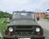 UAZ UAZ   1990 - Cần bán UAZ đời 1990, nhập khẩu