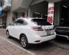 Lexus RX350   2012 - Bán xe cũ Lexus RX350 sản xuất 2012, màu trắng, xe nhập 