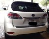 Lexus RX450 2012 - Cần bán xe Lexus RX450 đời 2012, màu trắng, nhập khẩu