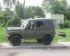 UAZ UAZ   1990 - Cần bán UAZ đời 1990, nhập khẩu