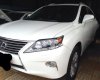 Lexus RX450 2012 - Cần bán xe Lexus RX450 đời 2012, màu trắng, nhập khẩu