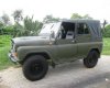 UAZ UAZ   1990 - Cần bán UAZ đời 1990, nhập khẩu