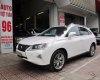 Lexus RX350   2012 - Bán xe cũ Lexus RX350 sản xuất 2012, màu trắng, xe nhập 