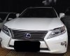 Lexus RX450 2012 - Cần bán xe Lexus RX450 đời 2012, màu trắng, nhập khẩu