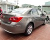 Chevrolet Cruze 2017 - Chevrolet Cruze 2017 hỗ trợ vay 100% chạy Uber-Grab