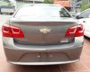 Chevrolet Cruze 2017 - Chevrolet Cruze 2017 hỗ trợ vay 100% chạy Uber-Grab