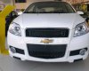 Chevrolet Aveo 2017 - Bán Chevrolet Aveo LT, hỗ trợ vay 80-100% lãi suất thấp, giá ưu đãi nhất TP HCM