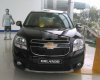 Chevrolet Orlando 2017 - Chevrolet Orlando 7 chỗ số tự động chuyên kinh doanh Grab-Uber, vay 90%