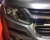 Chevrolet Colorado 2017 - Chevrolet Colorado 2017 KM lớn, hỗ trợ vay 100%
