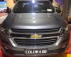 Chevrolet Colorado 2017 - Chevrolet Colorado 2017 KM lớn, hỗ trợ vay 100%