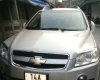 Chevrolet Captiva LTZ 2007 - Bán Chevrolet Captiva LTZ năm 2007, màu bạc số tự động giá cạnh tranh