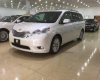 Toyota Sienna Limited 2017 - Bán xe Toyota Sienna Limited đời 2017, màu trắng, nhập khẩu nguyên chiếc