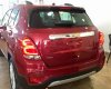 Chevrolet Trax LT 2017 - Chevrolet Trax xe nhập khẩu, hỗ trợ vay tối đa, lãi suất thấp, nhận xe ngay. LH 090.100.3969 để nhận thêm khuyến mãi