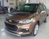 Chevrolet Trax LT 2017 - Chevrolet Trax xe nhập khẩu, hỗ trợ vay tối đa, lãi suất thấp, nhận xe ngay. LH 090.100.3969 để nhận thêm khuyến mãi