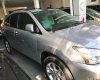 Lexus RX350   2008 - Bán Lexus RX350 đời 2008, màu bạc, nhập khẩu  