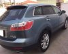 Mazda CX 9 AWD 2012 - Cần bán xe Mazda CX 9 AWD đời 2012, màu xanh lam, nhập khẩu chính hãng chính chủ