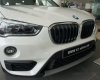 BMW X1 Driver 18i AT 2017 - Euro Auto BMW 4S Long Biên bán xe BMW X1 Driver 18i AT đời 2017, màu trắng, nhập khẩu