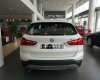 BMW X1 Driver 18i AT 2017 - Euro Auto BMW 4S Long Biên bán xe BMW X1 Driver 18i AT đời 2017, màu trắng, nhập khẩu