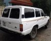 Toyota Land Cruiser 1983 - Cần bán Toyota Land Cruiser đời 1983