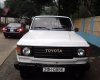 Toyota Land Cruiser 1983 - Cần bán Toyota Land Cruiser đời 1983