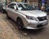 Lexus RX350 Fsport 2012 - Phú Thông Auto bán ô tô Lexus RX350 Fsport năm 2012, màu bạc, nhập khẩu 