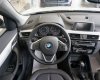 BMW X1 Driver 18i AT 2017 - Euro Auto BMW 4S Long Biên bán xe BMW X1 Driver 18i AT đời 2017, màu trắng, nhập khẩu