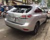 Lexus RX350 Fsport 2012 - Phú Thông Auto bán ô tô Lexus RX350 Fsport năm 2012, màu bạc, nhập khẩu 
