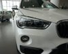 BMW X1 Driver 18i AT 2017 - Euro Auto BMW 4S Long Biên bán xe BMW X1 Driver 18i AT đời 2017, màu trắng, nhập khẩu