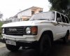 Toyota Land Cruiser 1983 - Cần bán Toyota Land Cruiser đời 1983