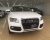 Audi Q5 2.0T 2015 - Bán ô tô Audi Q5 2.0T đời 2015, màu trắng, nhập khẩu chính hãng