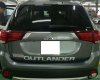 Mitsubishi Outlander 2.4 CVT 2017 - Bán xe Mitsubishi Outlander 2.4 2 cầu số tự động