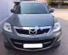 Mazda CX 9 AWD 2012 - Cần bán xe Mazda CX 9 AWD đời 2012, màu xanh lam, nhập khẩu chính hãng chính chủ