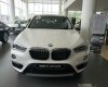 BMW X1 Driver 18i AT 2017 - Euro Auto BMW 4S Long Biên bán xe BMW X1 Driver 18i AT đời 2017, màu trắng, nhập khẩu