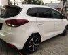 Kia Rondo GMT 2017 - Bán xe Kia Rondo GMT 2017, màu trắng, 649 triệu