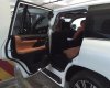 Lexus LX 570 2016 - Bán Lexus LX 570 năm 2016, màu trắng, xe nhập