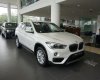 BMW X1 Driver 18i AT 2017 - Euro Auto BMW 4S Long Biên bán xe BMW X1 Driver 18i AT đời 2017, màu trắng, nhập khẩu