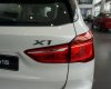 BMW X1 Driver 18i AT 2017 - Euro Auto BMW 4S Long Biên bán xe BMW X1 Driver 18i AT đời 2017, màu trắng, nhập khẩu