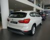 BMW X1 Driver 18i AT 2017 - Euro Auto BMW 4S Long Biên bán xe BMW X1 Driver 18i AT đời 2017, màu trắng, nhập khẩu